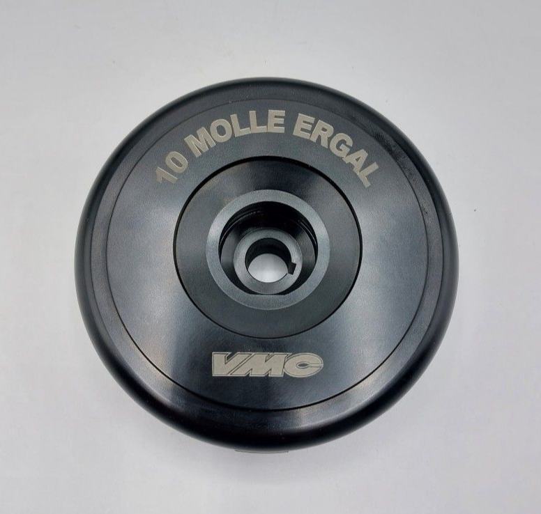 Cestello VMC 10 molle in ergal Vespa LargeFrame 125 150 200