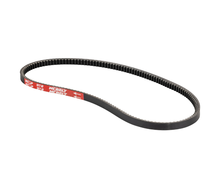 Cinghia trasmissione Piaggio Ciao 50 con variatore - Lunghezza 978mm