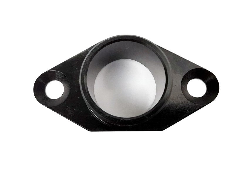 Collettore scarico marmitta 25mm Pinasco Piaggio Ciao SI Bravo per cilindro EvoTen