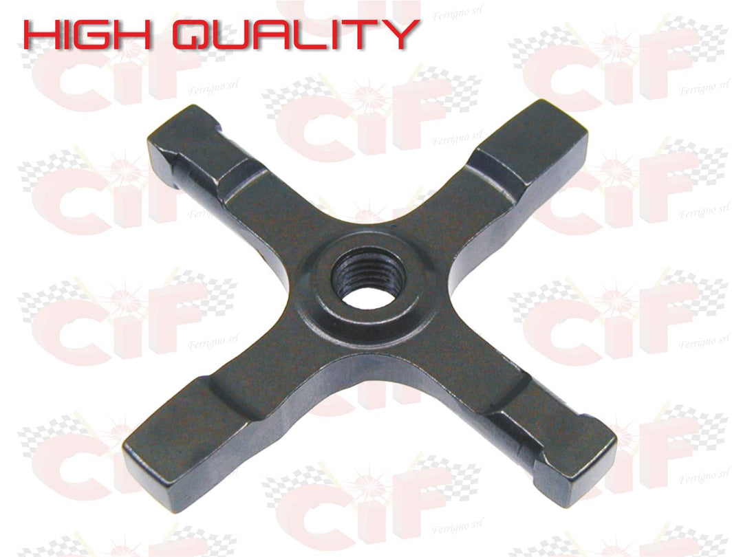 Crocera cambio Piaggio Vespa PX 125 150 200 - GT - GTR - Sprint
