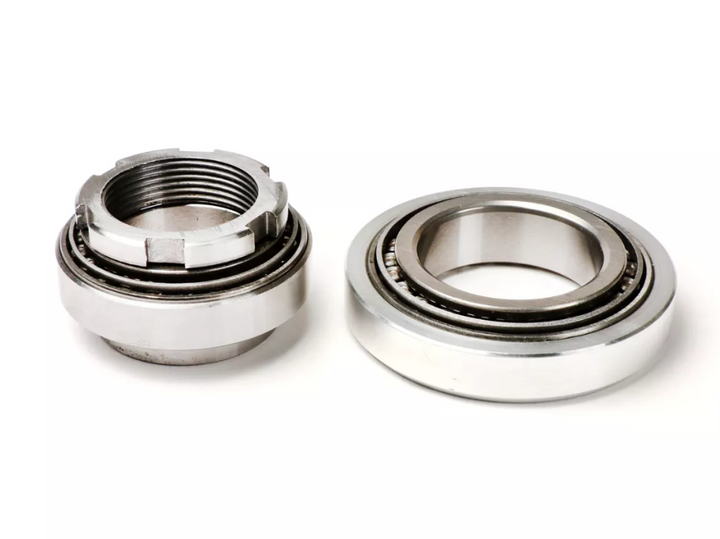 Kit cuscinetti calotte forcella a rulli conici BGM Vespa 50 Special PK ET3 PRIMAVERA PX GTS 125 150 200 250 300