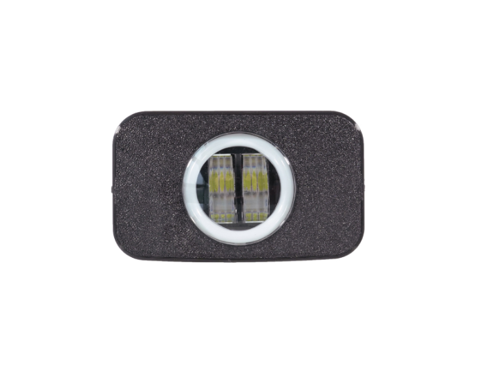 Faro fanale anteriore led Evok Piaggio Bravo 50