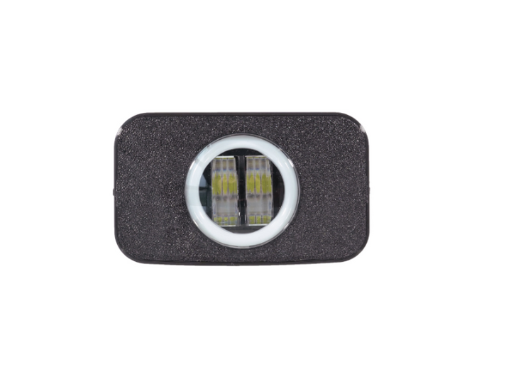 Faro fanale anteriore led Evok Piaggio Bravo 50