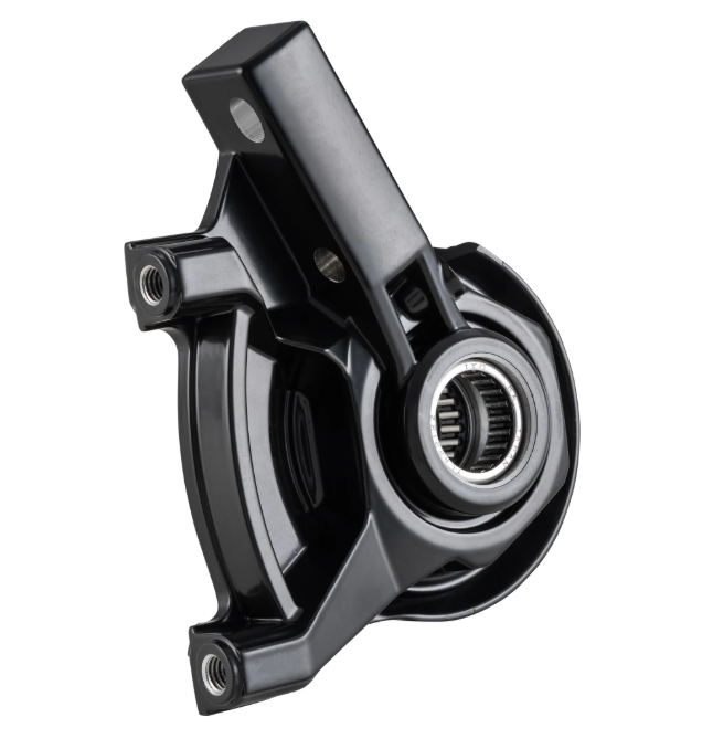 Kit freno a disco anteriore SIP PERFORMANCE RADIAL Classic NT con perno Ø 20mm nero Vespa PK 50 125 XL PX 125 150 MY T5