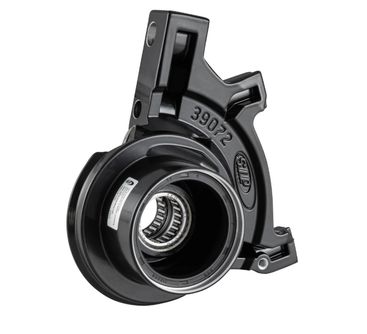 Kit freno a disco anteriore SIP PERFORMANCE RADIAL Classic NT con perno Ø 20mm nero Vespa PK 50 125 XL PX 125 150 MY T5