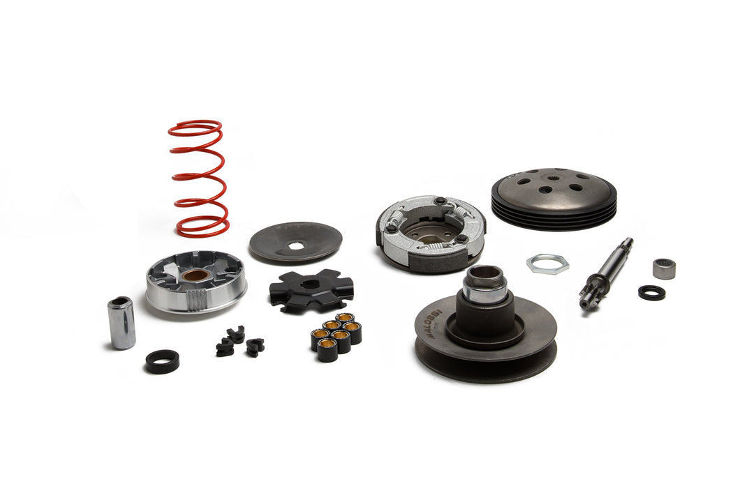 Kit trasmissione Malossi Over Range Piaggio SI - Bravo - Ciao
