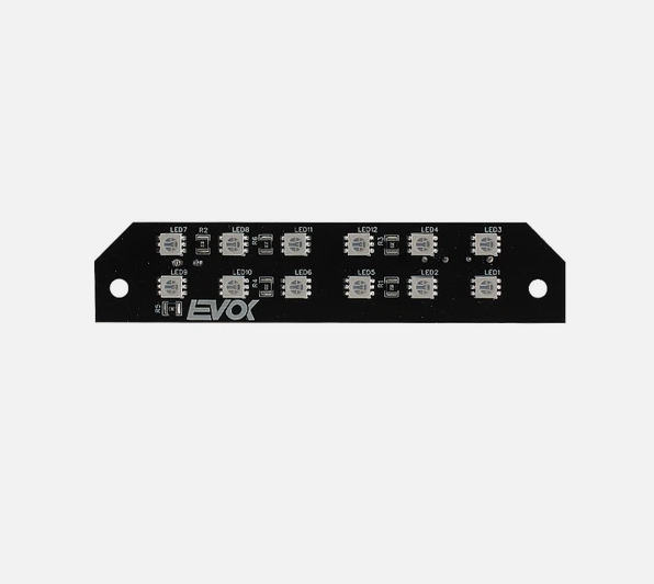 Led evok per fanale fanalino posteriore Piaggio Vespa 50 Special