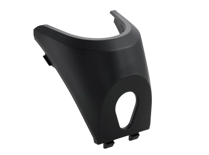Calotta mascherina bloccasterzo inferiore Piaggio Ciao P PX 50