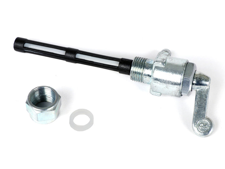 Rubinetto benzina M12X1 Piaggio Bravo Superbravo '73-'81