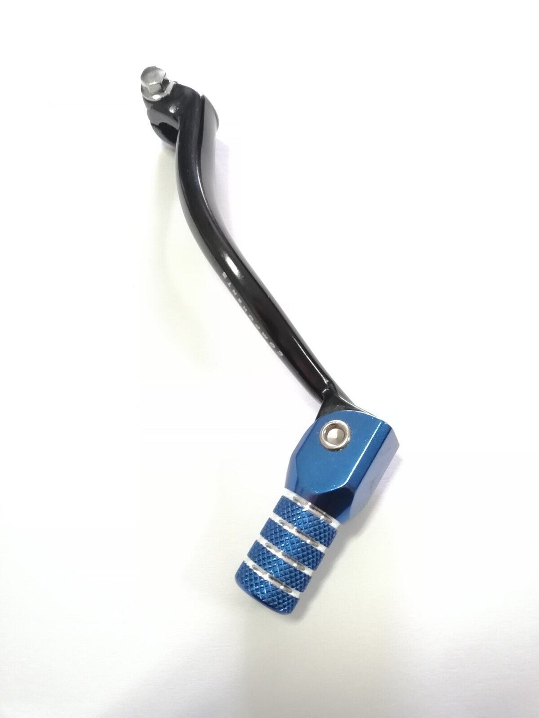Pedale leva cambio marce Yamaha YZ F 450 colore blu dal 2009 al 2013