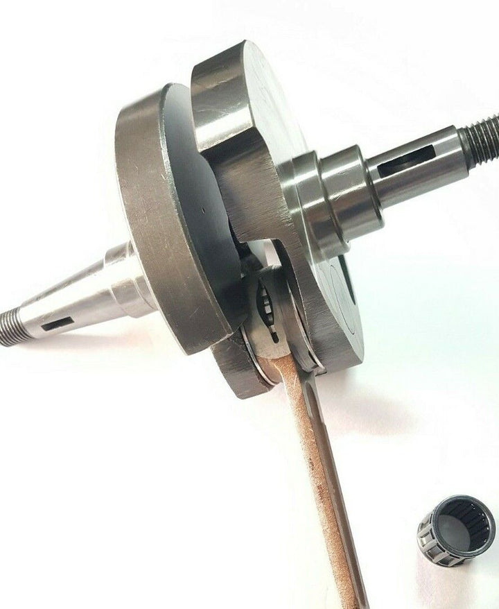 Albero motore Jasil tipo originale Vespa PE PX ARCOBALENO 125 150 Cosa GT