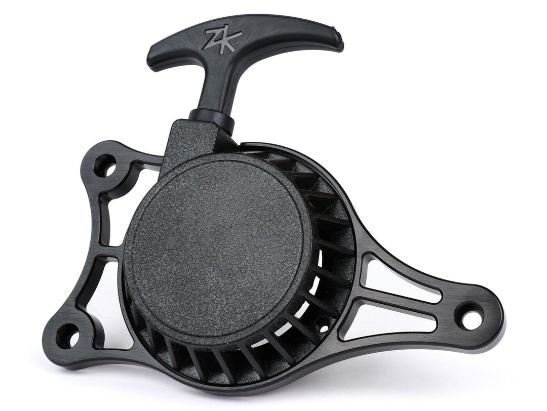 Dado Per Avviamento A Strappo MALOSSI M10x1.25 Per PIAGGIO Ciao/ Boxer/ Bravo/ SI - Foto 3