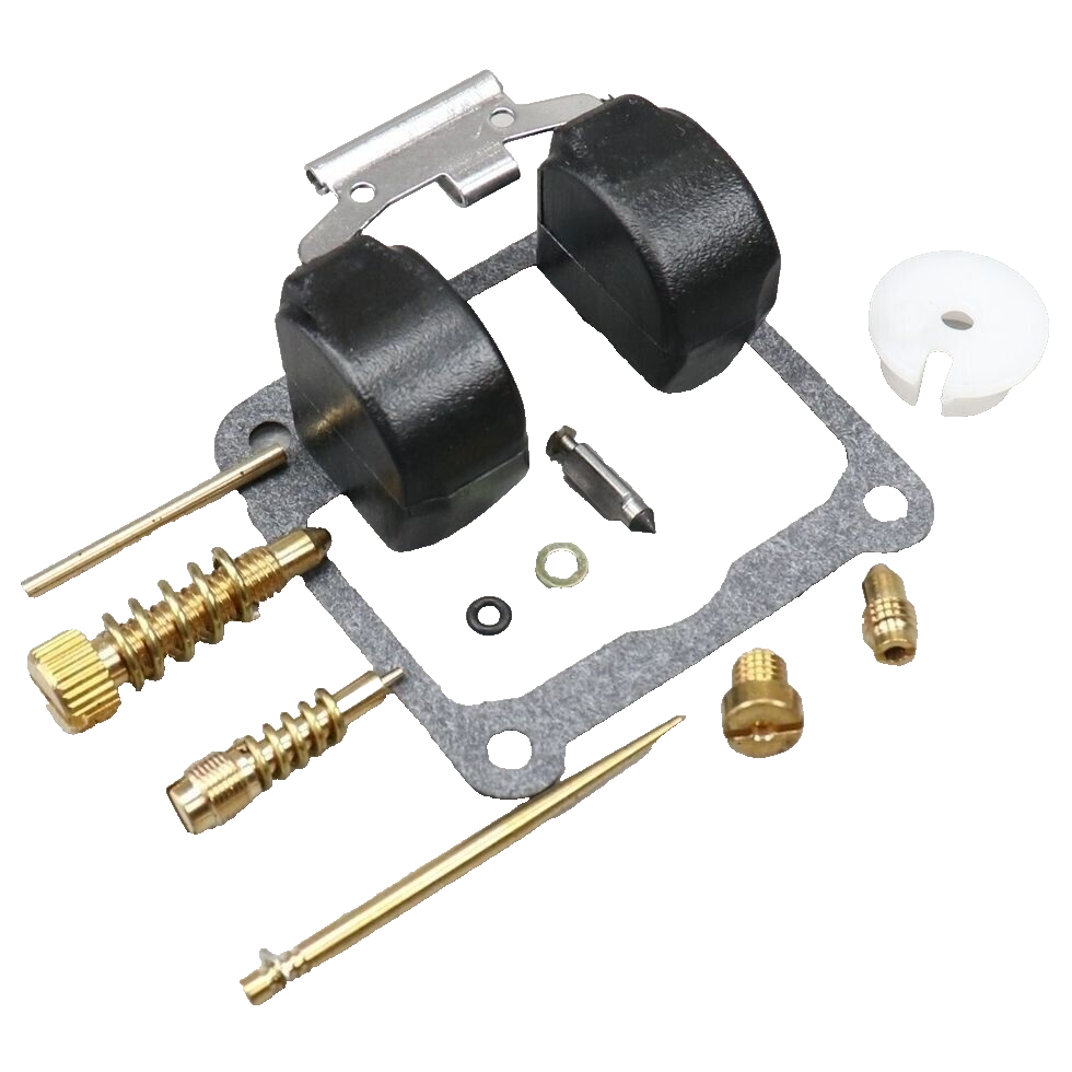 Kit revisione carburatore dellorto PHBG 19 20 21