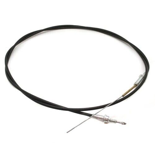Cavo cambio completo di guaina Piaggio Ape TM P 703 V FL2 1984-2016 con manubrio