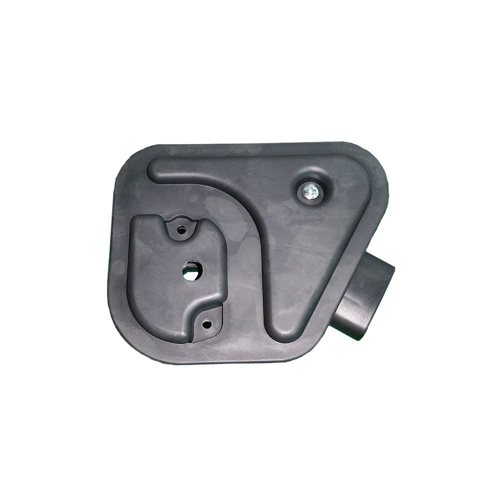 Cassetta scatola filtro aria per Piaggio Ape 50 TM P FL FL2 FL3 EUROPA RST MIX