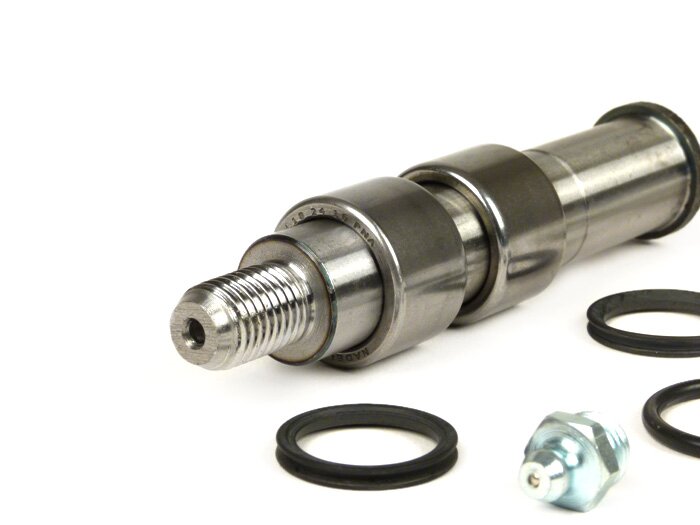 Kit revisione mozzo ruota anteriore forcella Vespa 50 Special L N R PK S XL 125 ET3 PRIMAVERA
