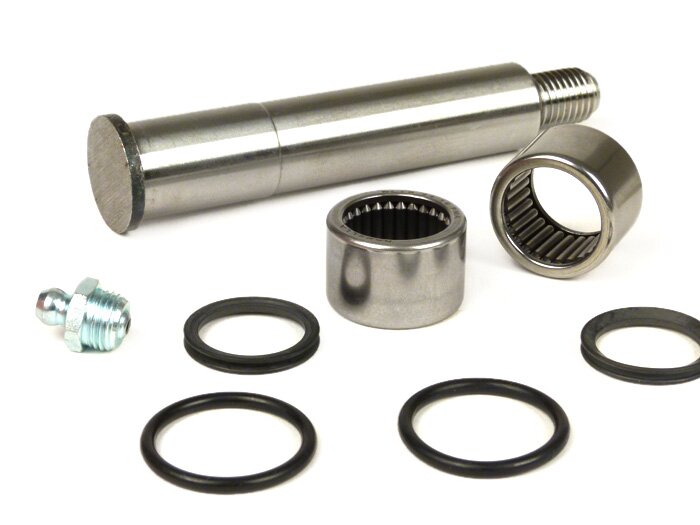 Kit revisione mozzo ruota anteriore forcella Vespa 50 Special L N R PK S XL 125 ET3 PRIMAVERA