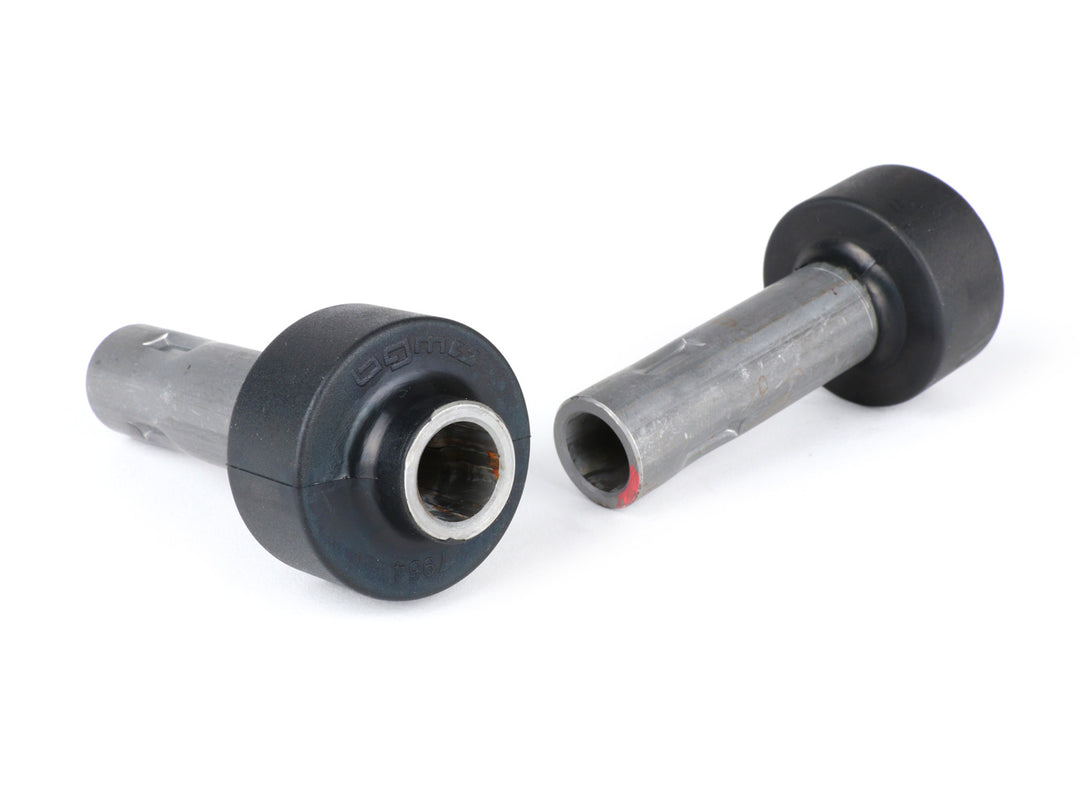 Coppia silent block BGM Pro Vespa 50 Special L N R 125 ET3 PK S XL RUSH