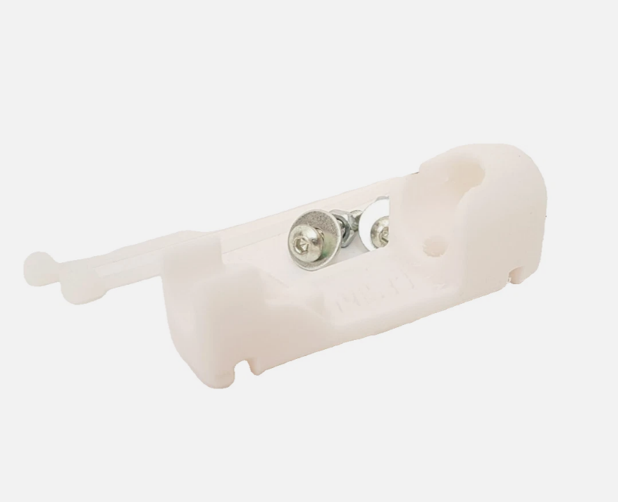 SUPPORTO CANDELA PER FIANCHETTI PIAGGIO CIAO SI BRAVO BOXER