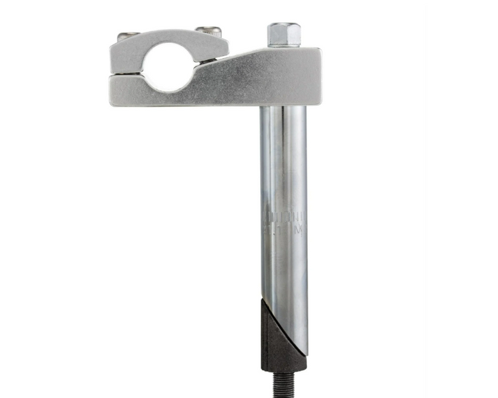 Canotto supporto per modifica manubrio stile cross/bici Piaggio Ciao 50