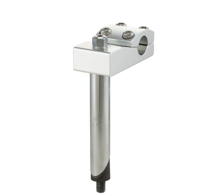 Canotto supporto per modifica manubrio stile cross/bici Piaggio Ciao 50