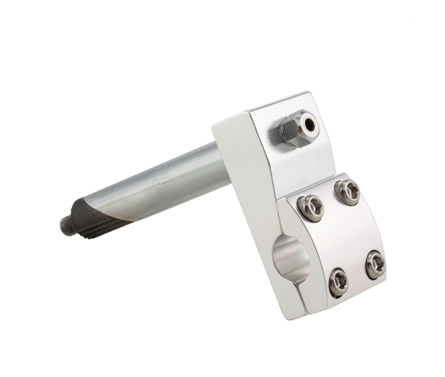 Canotto supporto per modifica manubrio stile cross/bici Piaggio Ciao 50