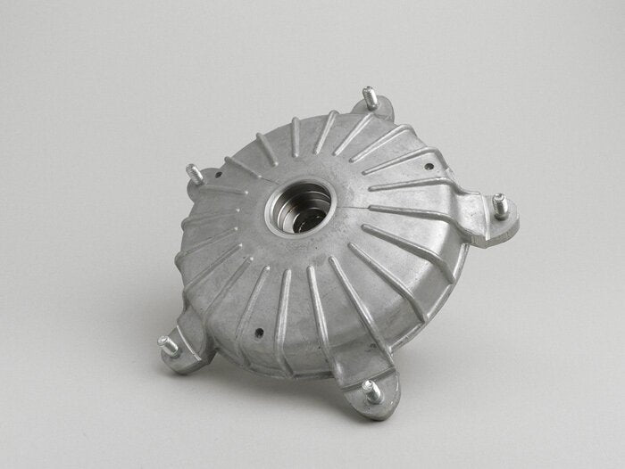 Tamburo ruota posteriore per cerchioni da 10 a 5 fori Vespa Special L N R 125 ET3 PRIMAVERA