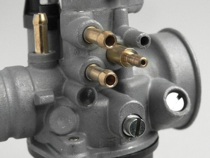 Carburatore dellorto PHBN 17.5 universale Scooter 2T con miscelatore Minarelli/Piaggio