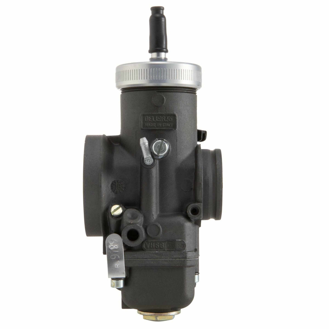 Carburatore dellorto VHSB 39 ND 2T universale Scooter Moto Enduro Vespa