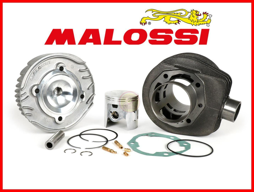 Gruppo termico Malossi Sport 177cc Vespa PX LML COSA 125 150 151