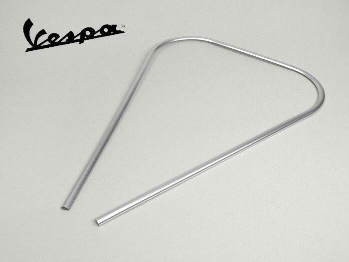 Bordo scudo in plastica cromato Vespa PX 125 150 200