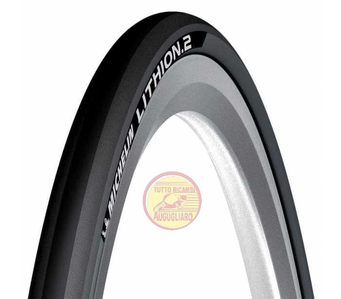 Pneumatico Bici corsa Michelin 700x25 Lithion
