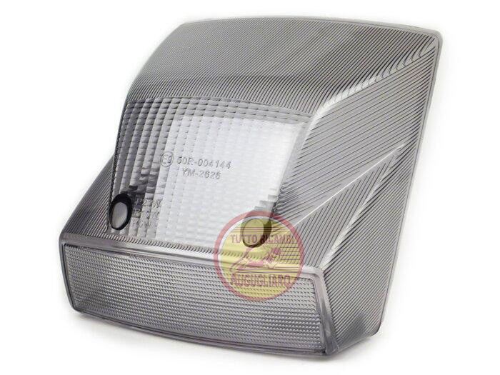 Lente plastica stop posteriore fume' Vespa PX 125-150 dal 2001