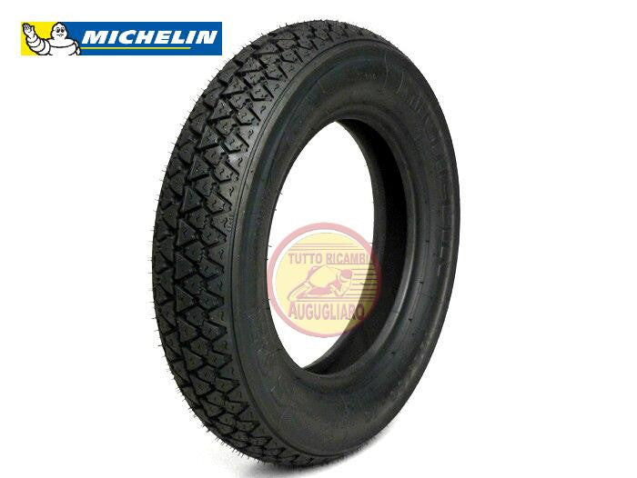 Kit 2 Camere D'Aria Per Ruota 4.00-10 / 4.50-10 - Compatibile Con Ape 600, 601, Ape Car P2