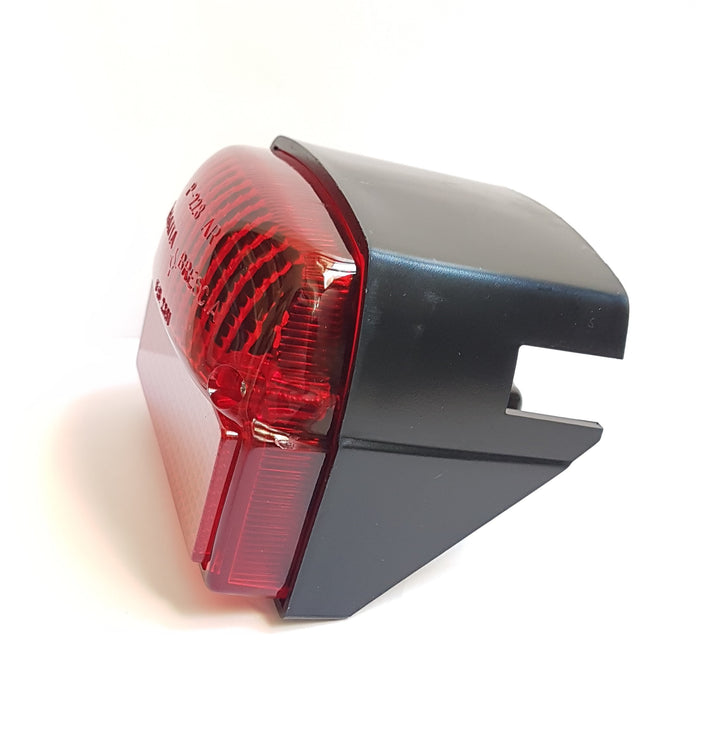 Fanale stop posteriore completo Piaggio Si FL 50