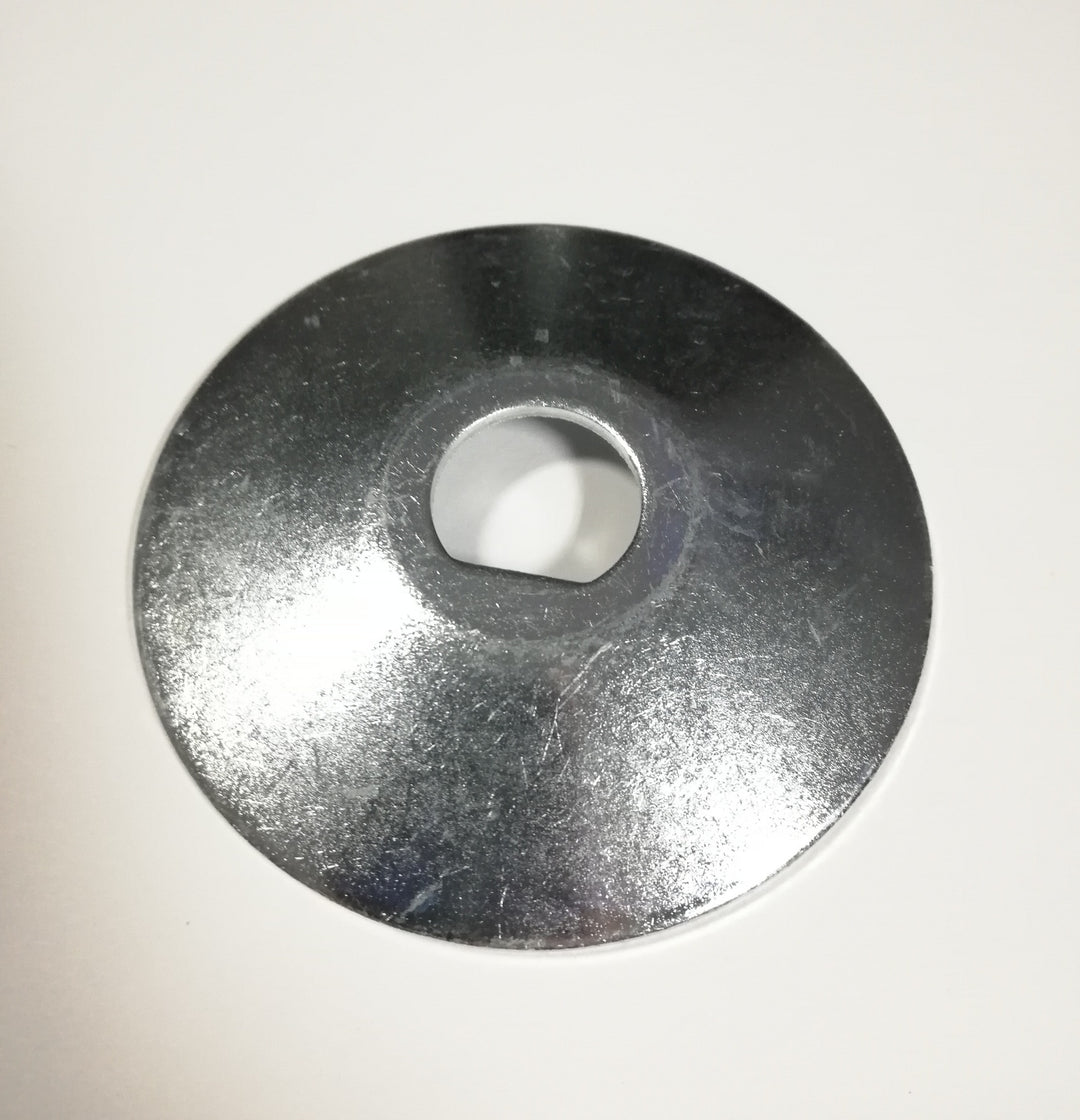 Disco semipuleggia motrice d.75mm Piaggio Ciao SI Bravo Boss con variatore
