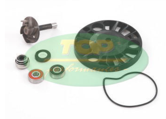 Kit revisione pompa acqua Aprilia - Piaggio 125-200cc