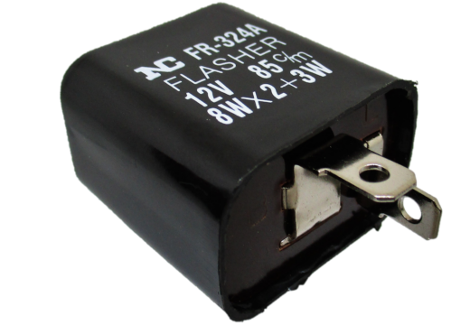 Rele' Intermittenza Frecce Piaggio Ape 50 FL2 – Tutto Ricambi Augugliaro - Foto 2