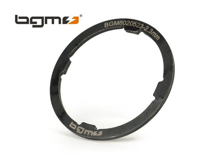 Rasamento spessore albero cambio 2.3mm Vespa PX VNA VNB GT TS RALLY