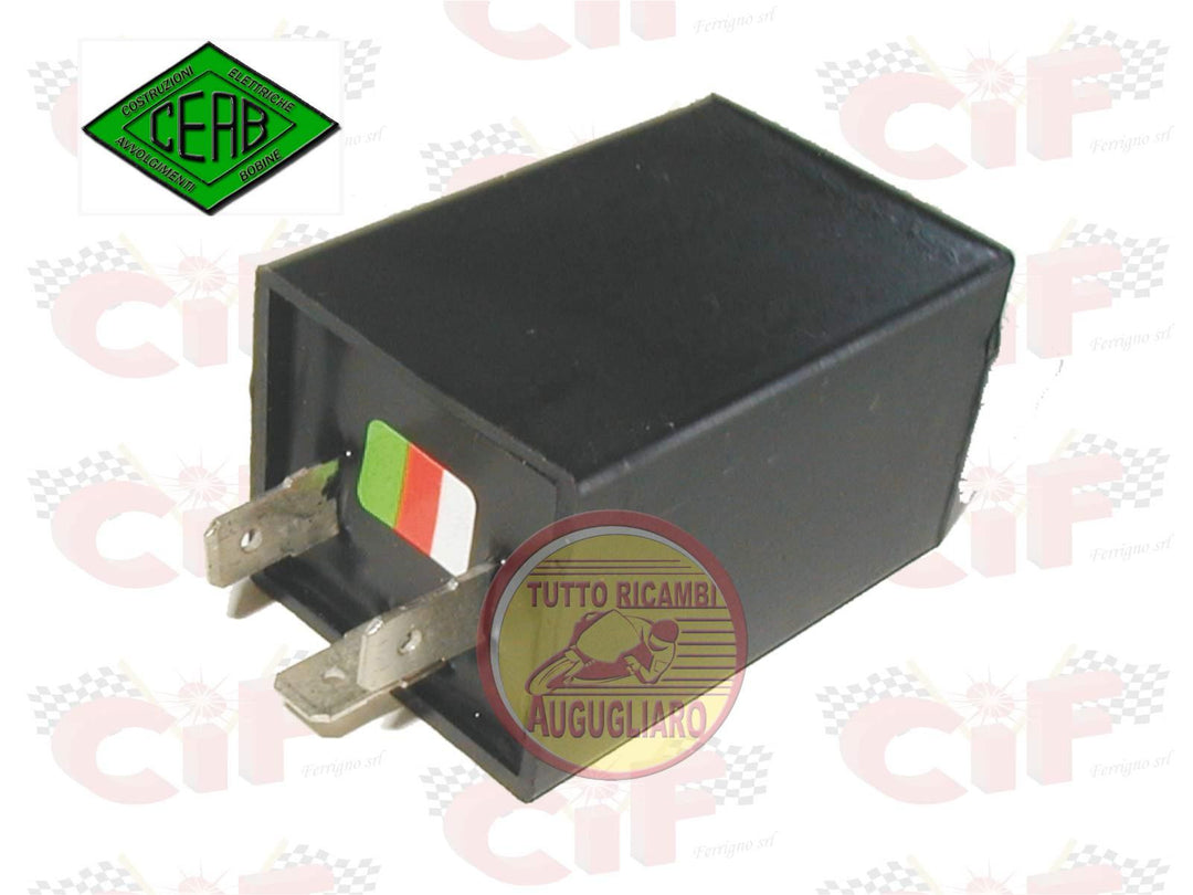 Intermittenza frecce Piaggio Vespa PK - PX - APE 50 - 125 T5