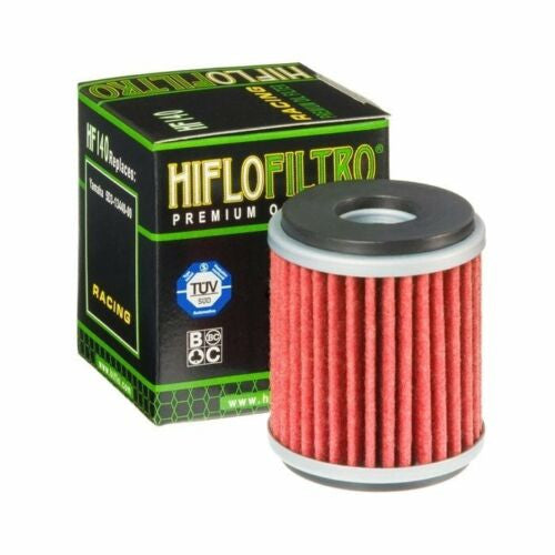 Filtro olio Hiflo HF140