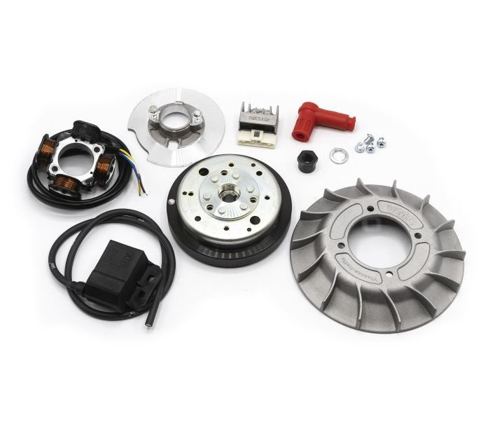 Accensione elettronica VMC cono 20 Vespa Special PK ET3 L N R