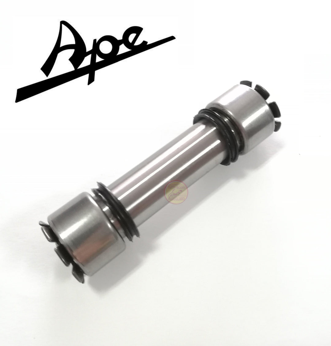 Perno mozzo forcella Piaggio Ape P 50