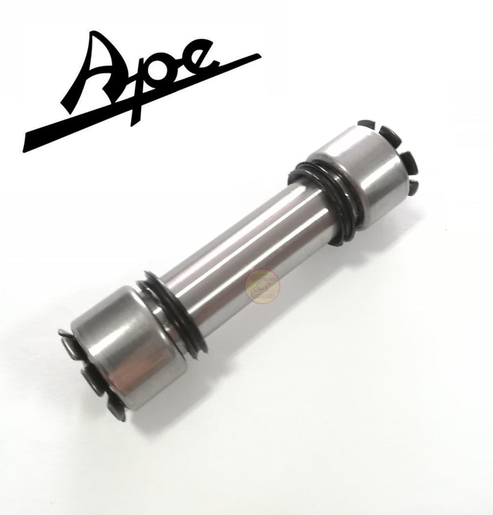 Perno mozzo forcella Piaggio Ape P 50