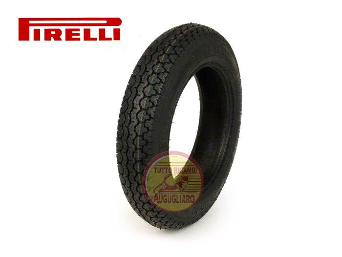 Pneumatico Pirelli 3.50-10 51J Vespa PX - LML - APE
