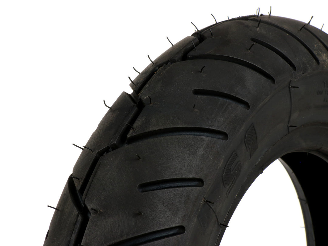 Pneumatico Michelin S1 3.50 10 TL/TT 59J rinforzato Vespa 80 125 150 200