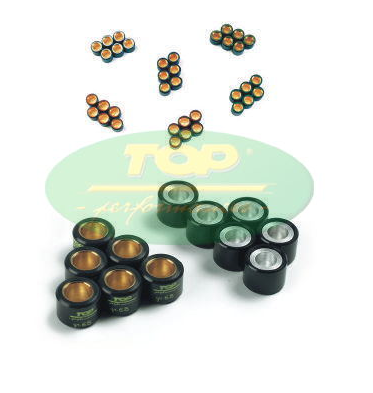 Serie rulli variatore 16X13 4.2GR