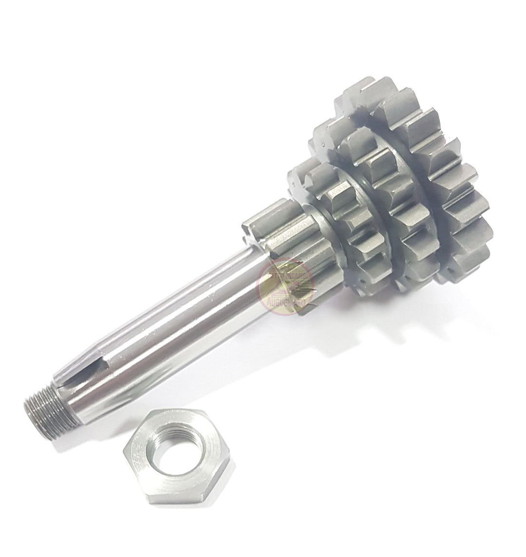 Quadruplo VMC 10 14 17 20 cluster Vespa 50 125 Special L N PK S XL RUSH HP ET3