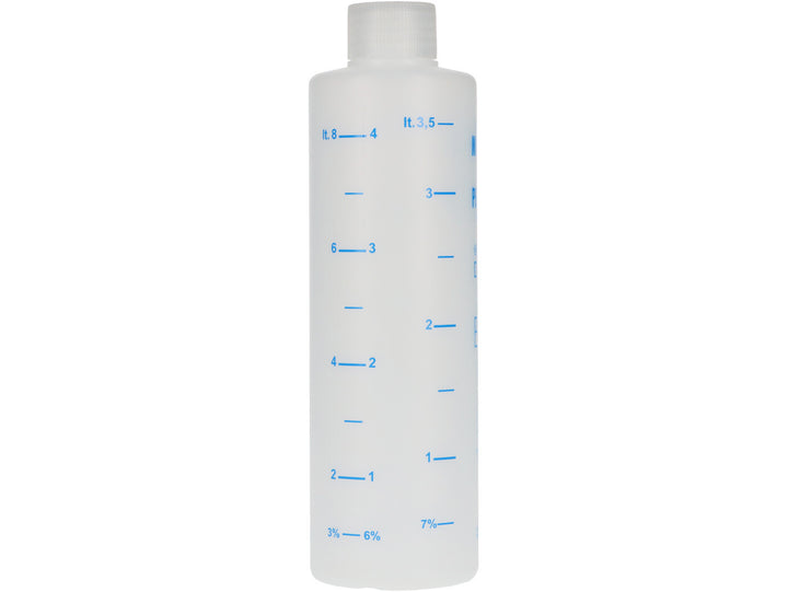 Misurino olio miscela Polini 250ml