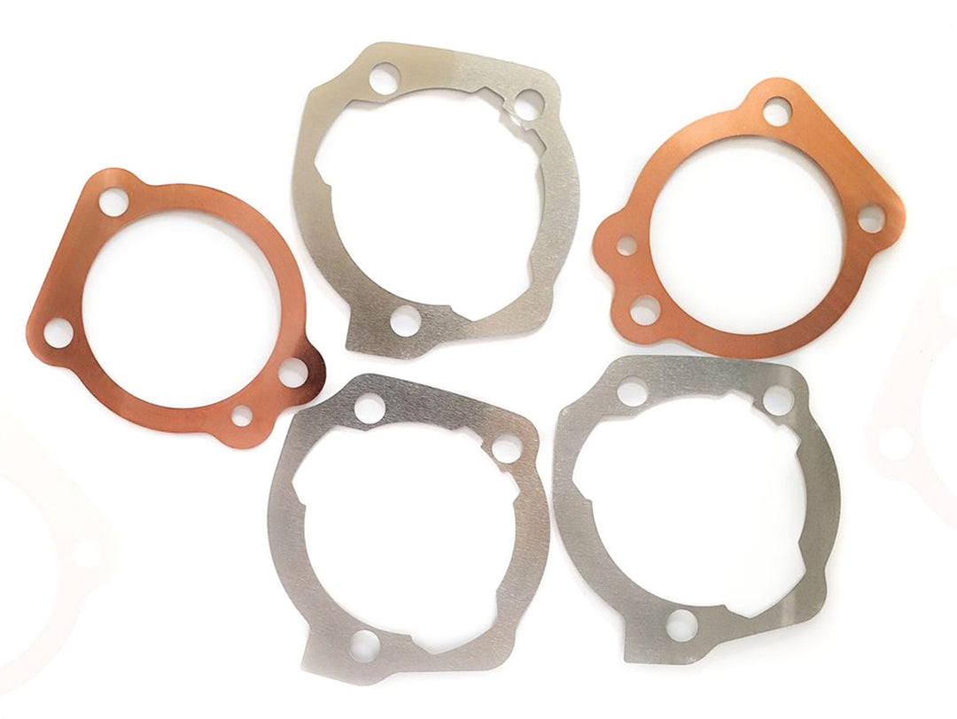 Kit guarnizioni per cilindro Malossi Sport 46.5 Piaggio Ciao SI Bravo
